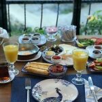 Giresun’da Kahvaltı Yapılacak En Güzel Yerler