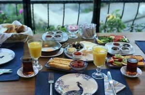 Giresun'da Kahvaltı Yapılacak En Güzel Yerler Nerelerdir?
