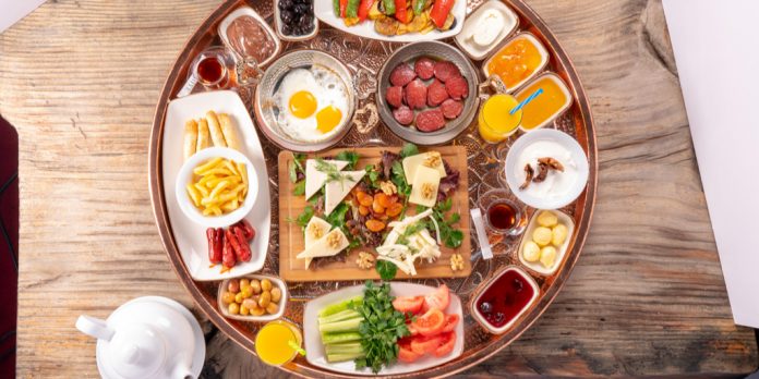 Düzce'de Kahvaltı Yapılacak En Güzel Yerler Nerelerdir?
