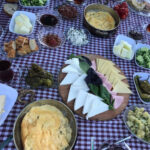 Sinop’ta Kahvaltı Yapılacak En Güzel Yerler