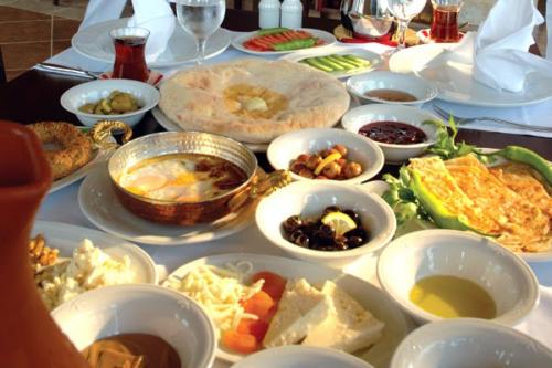 Malatya'da Kahvaltı Yapılacak En Güzel Yerler Nerelerdir?