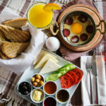 Çankırı’da Kahvaltı Yapılacak En Güzel Yerler