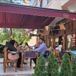 Ankara’da Kahvaltı Yapılacak En Güzel Yerler
