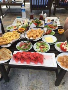 Zongulda'ta Kahvaltı Yapılacak En Güzel Yerler Nerelerdir?