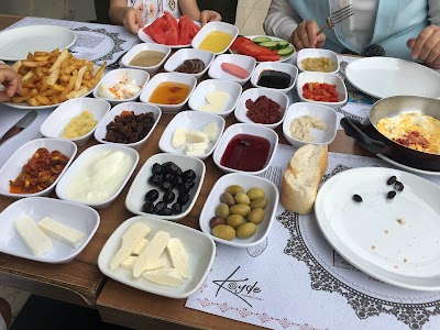 Mardin'de Kahvaltı Yapılacak En Güzel Yerler Nerelerdir?