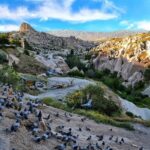 Nevşehir’de Kamp Yapılacak En Güzel Yerler