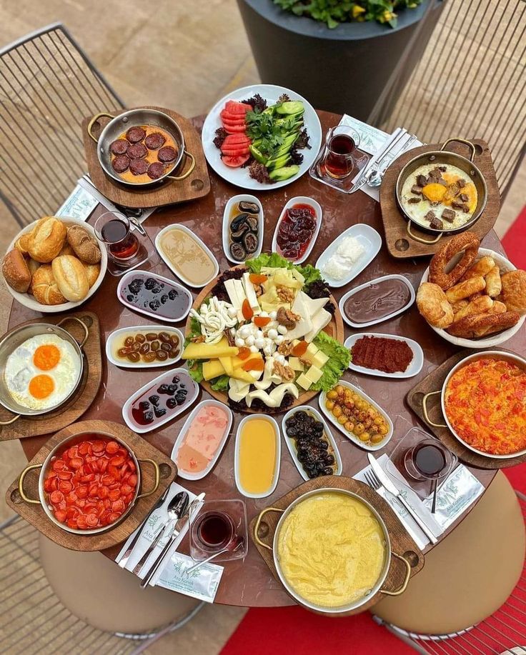 Malatya'da Kahvaltı Yapılacak En Güzel Yerler Nerelerdir?