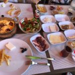 Gaziantep’de Kahvaltı Yapılacak En Güzel Yerler