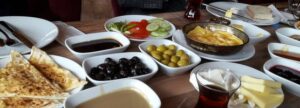 Kastamonu'da Kahvaltı Yapılacak En Güzel Yerler Nerelerdir?
