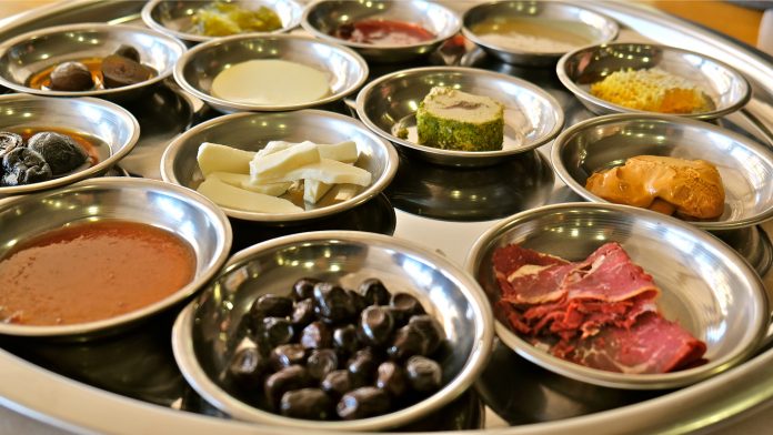 Gaziantep'de Kahvaltı Yapılacak En Güzel Yerler Nerelerdir?