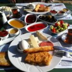 Edirne’de Kahvaltı Yapılacak En Güzel Yerler