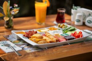 Mardin'de Kahvaltı Yapılacak En Güzel Yerler Nerelerdir?