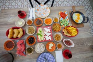 Zongulda'ta Kahvaltı Yapılacak En Güzel Yerler Nerelerdir?