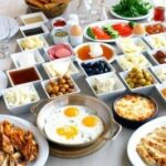 Sivas’ta Kahvaltı Yapılacak En Güzel Yerler