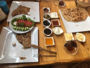 Afyonkarahisar'da Kahvaltı Yapılacak En Güzel Yerler Nerelerdir?
