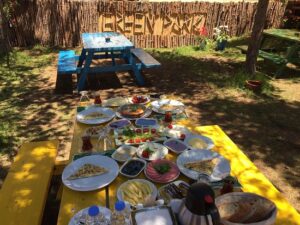 Kastamonu'da Kahvaltı Yapılacak En Güzel Yerler Nerelerdir?
