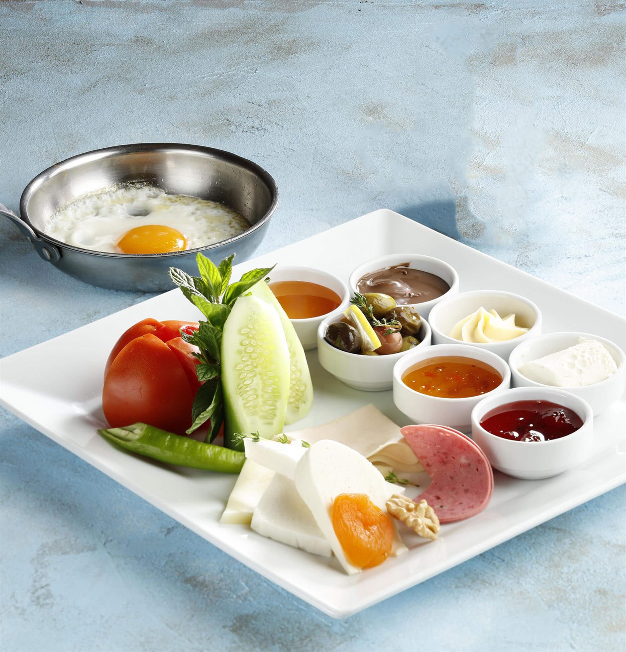 Sivas'ta Kahvaltı Yapılacak En Güzel Yerler Nerelerdir?