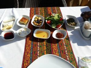 Trabzon'da Kahvaltı Yapılacak En Güzel Yerler Nerelerdir?