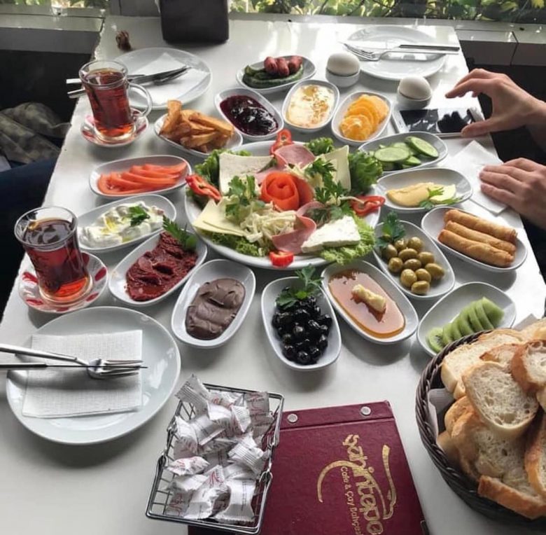 Kahramanmaraş'ta Kahvaltı Yapılacak En Güzel Yerler Nerelerdir?