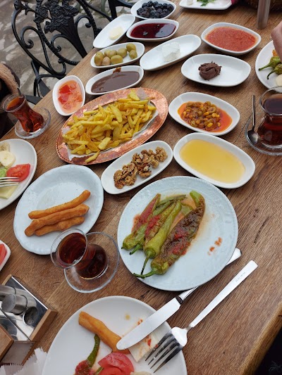 Karabük'de Kahvaltı Yapılacak En Güzel Yerler Nerelerdir?