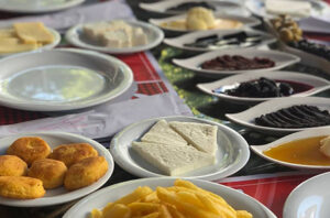 Sinop'ta Kahvaltı Yapılacak En Güzel Yerler Nerelerdir?